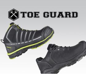 Toe Guard